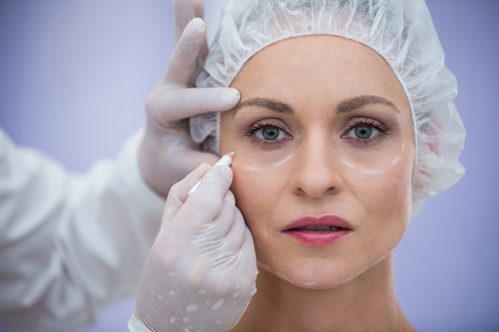 DERMATO-SURGERY