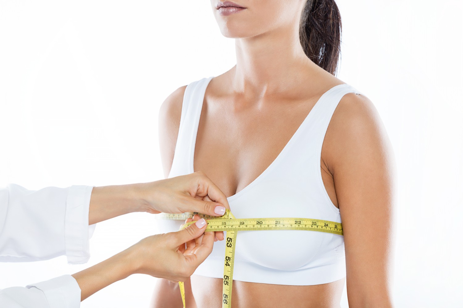 BODY AUGMENTATION